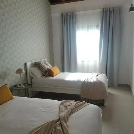 Golden Dunes Atlantic Ocean Villa Caleta de Fuste