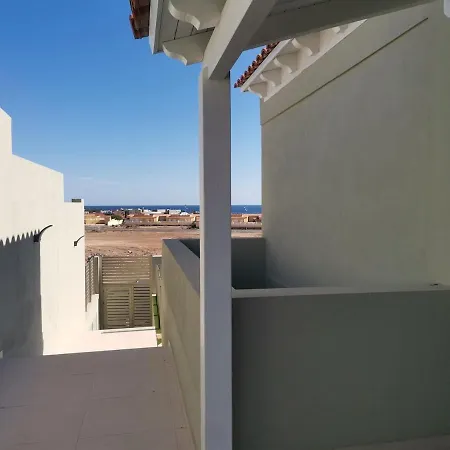 Golden Dunes Atlantic Ocean Villa Caleta de Fuste